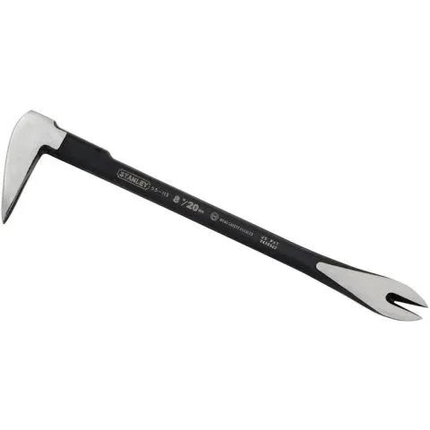 0-55-114 STANLEY Bräckjärn 250 mm Endast denna vecka